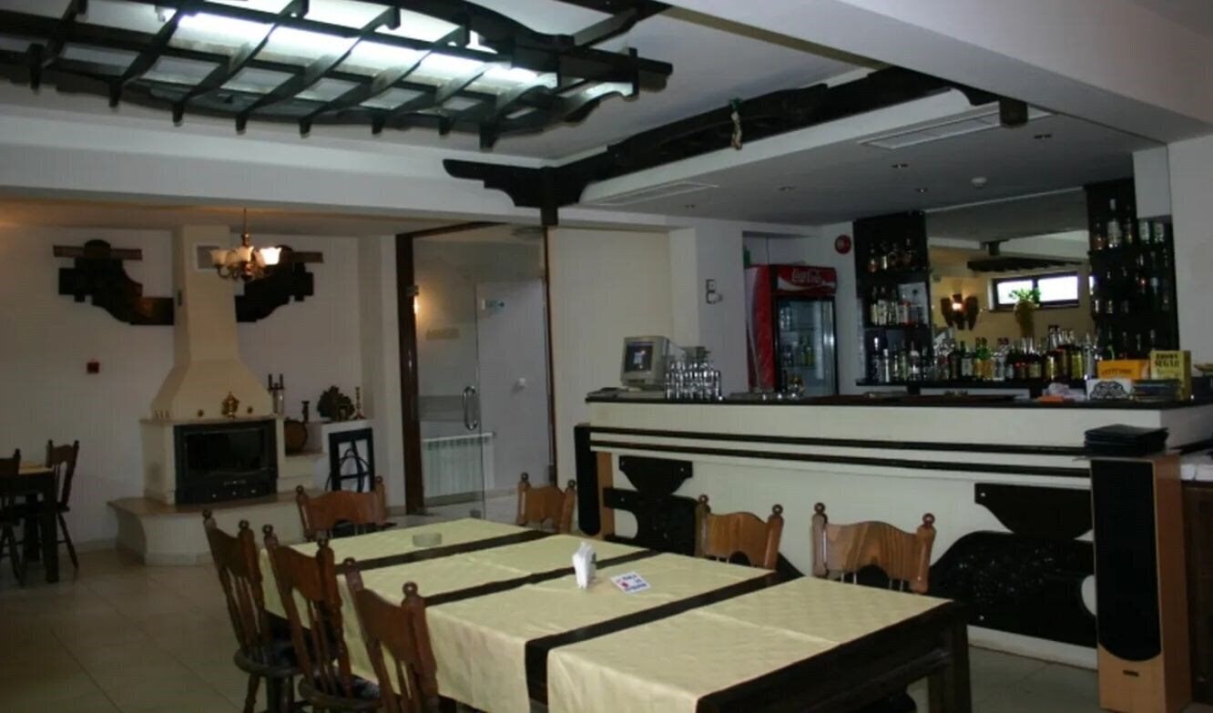 Зображення Hotel "Holidey Grup" 3*